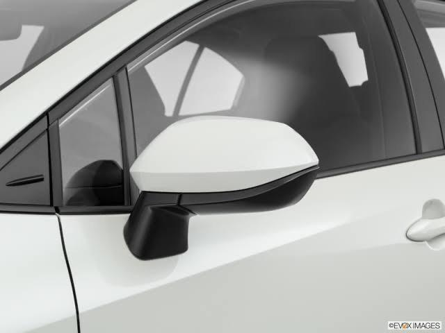 Door Mirrors Toyota Corolla 2020/22 LE