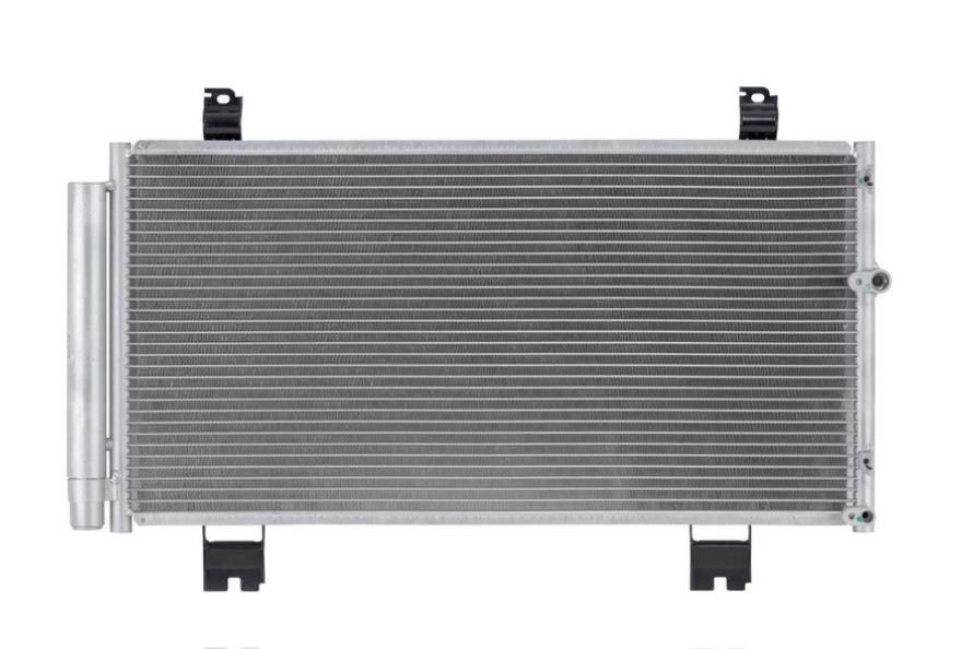 AC Condenser Toyota Corolla 2020/22 LE