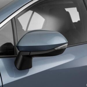 Door Mirrors Toyota Corolla 2020/22 LE