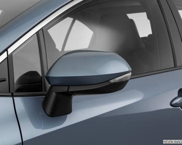 Door Mirrors Toyota Corolla 2020/22 LE