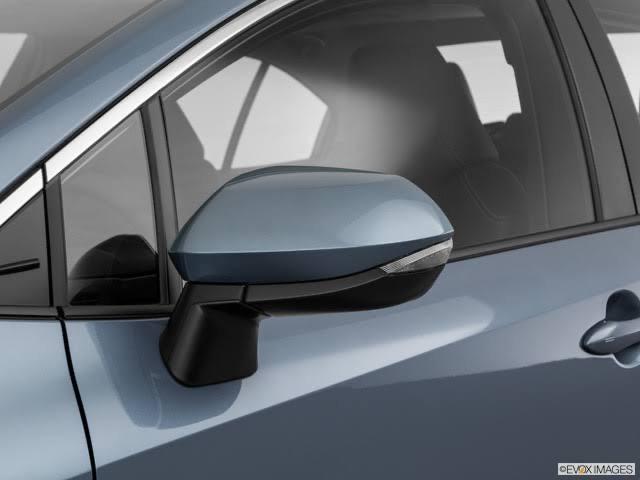 Door Mirrors Toyota Corolla 2020/22 LE