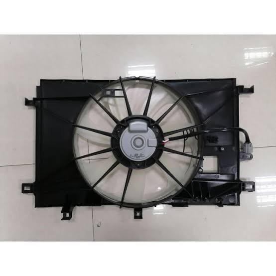 Fan Assembly aToyota Corolla 2020/22 LE