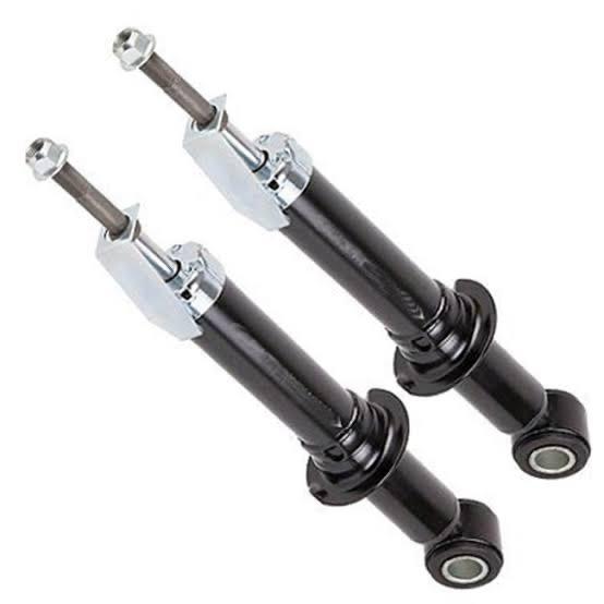 Jumping  Shock Absorbers Toyota Corolla 202022 LE