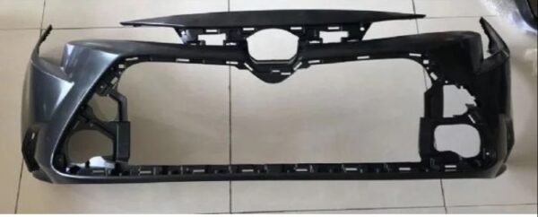 Front Bumper Toyota Corolla 2020/22 LE