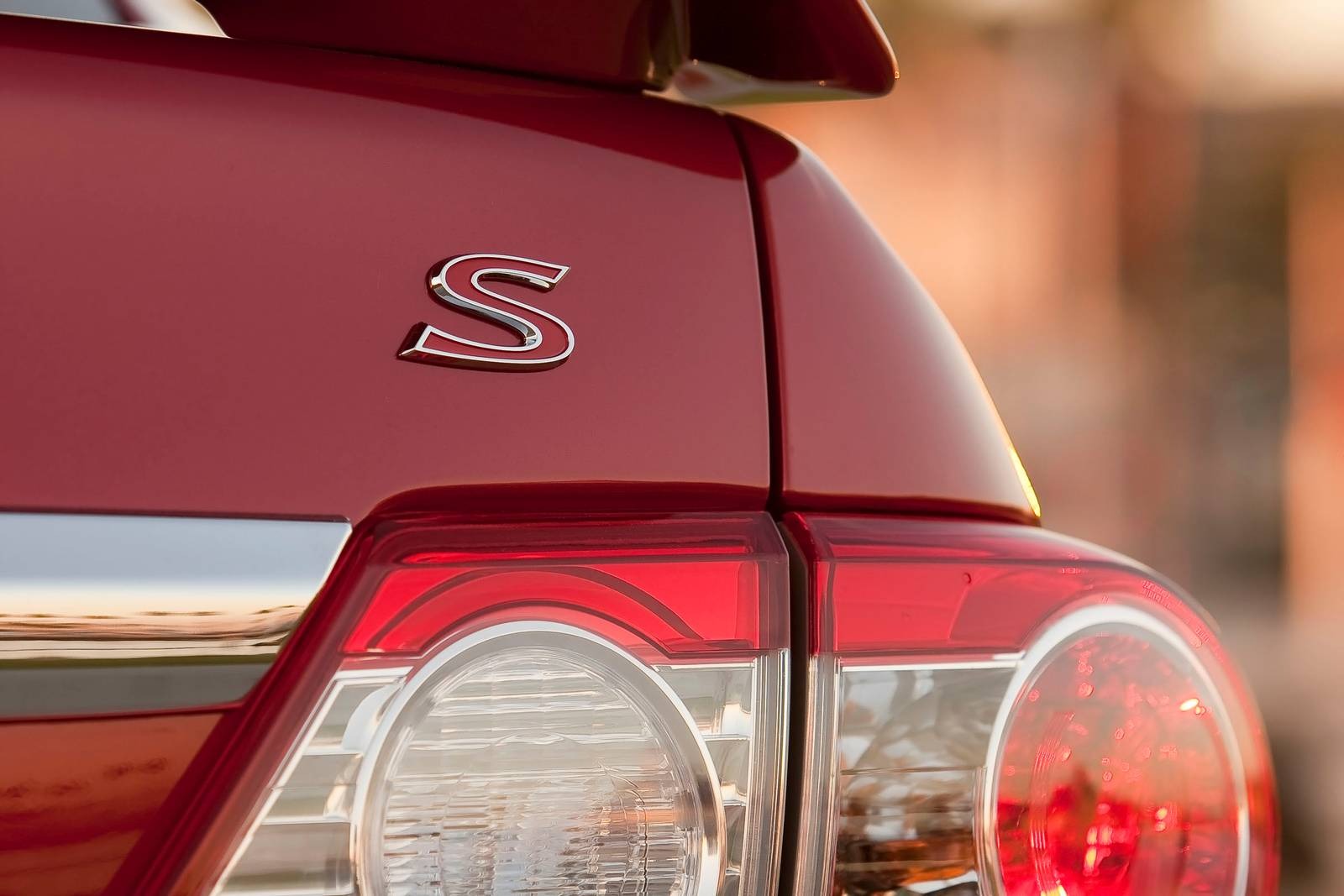 2011-2012-2013 Toyota Corolla Special Edition SE TAIL LAMP AND BACK LAMP and HEAD LAMP