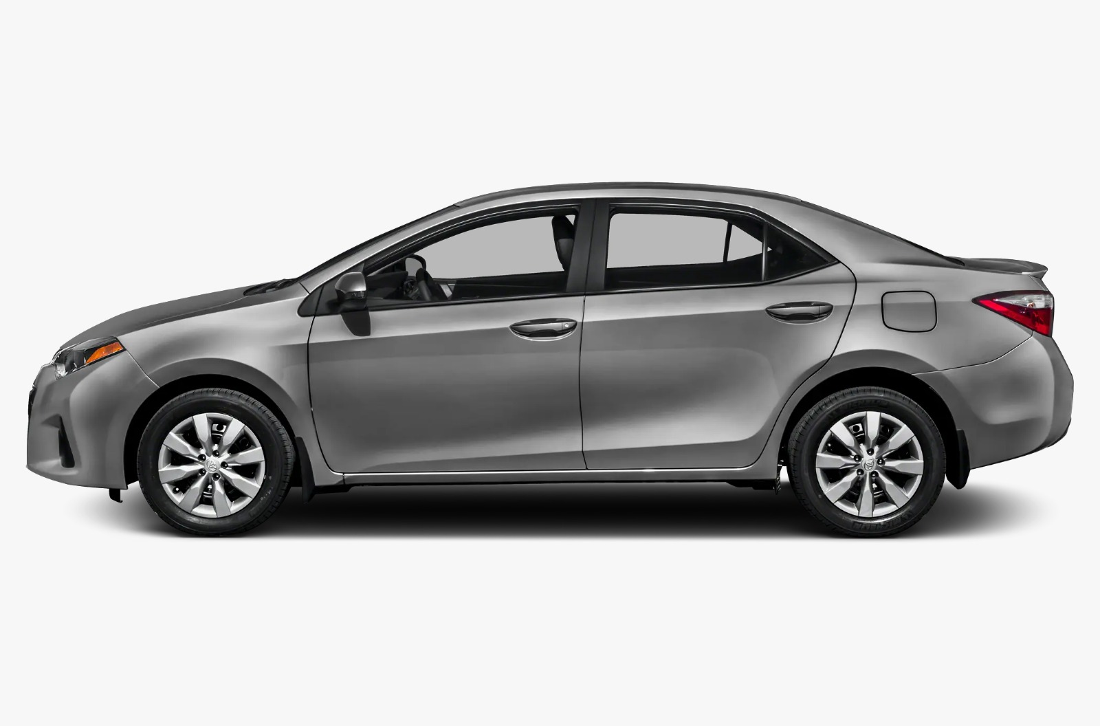2014-2015-2016 Toyota Corolla Special Edition SE