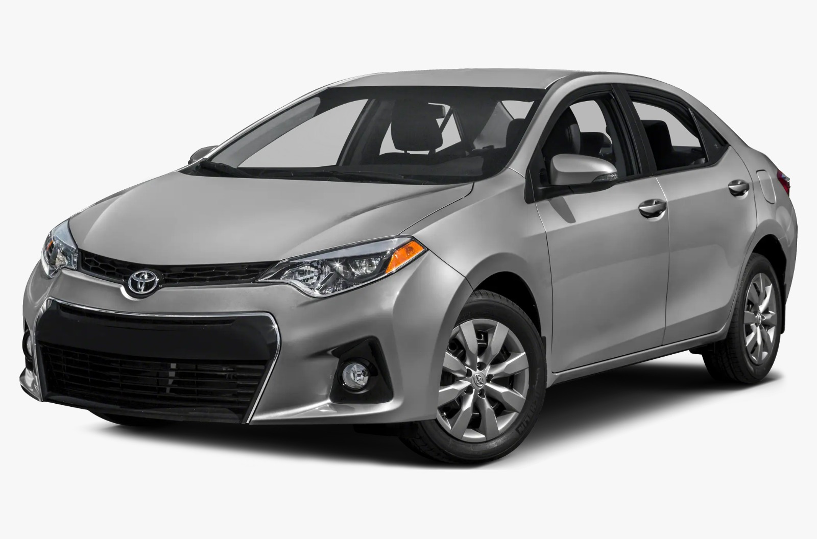 2014-2015-2016 Toyota Corolla Special Edition SE