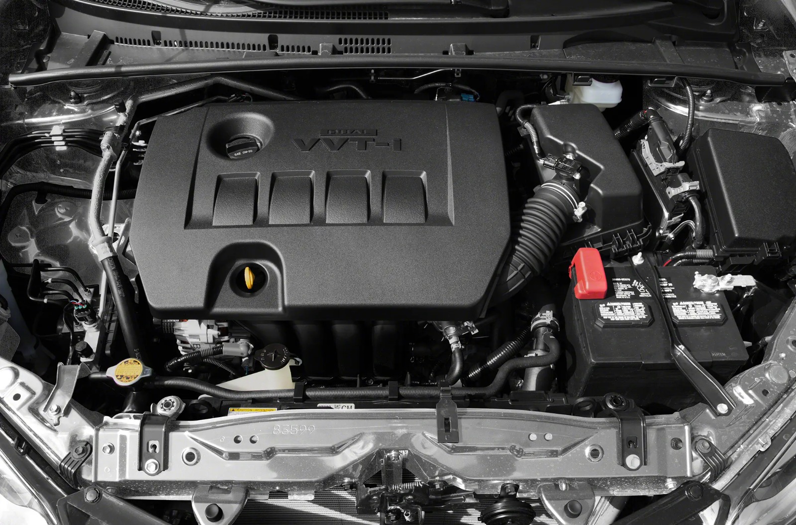 2014-2015-2016 Toyota Corolla Special Edition SE