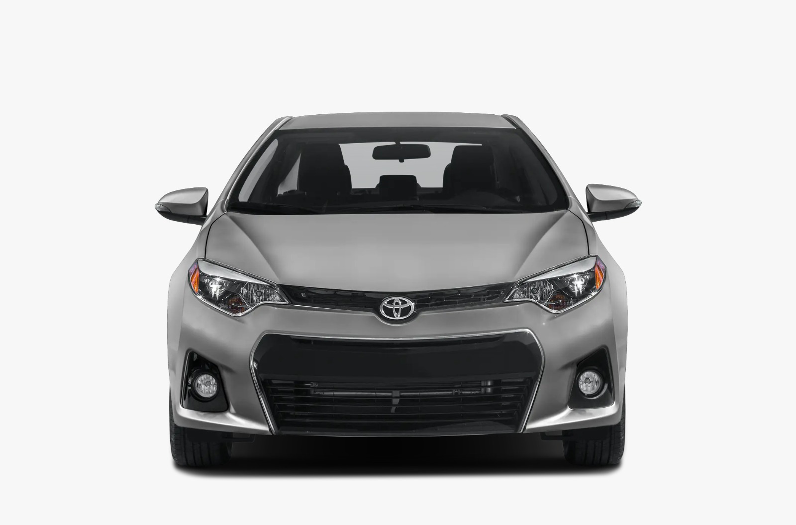 2014-2015-2016 Toyota Corolla Special Edition SE
