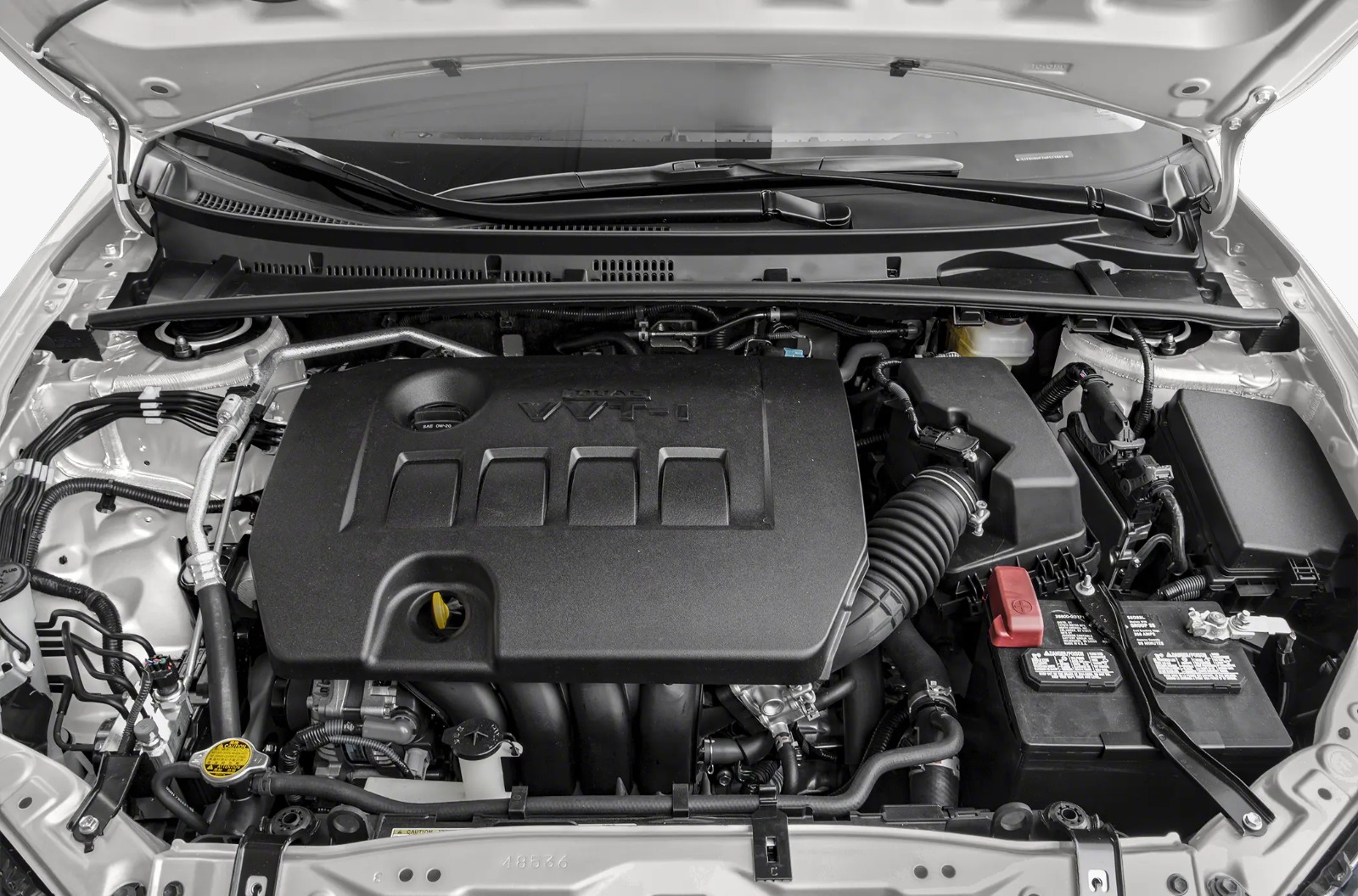 2017-2018-2019 Toyota Corolla Limited Edition LE