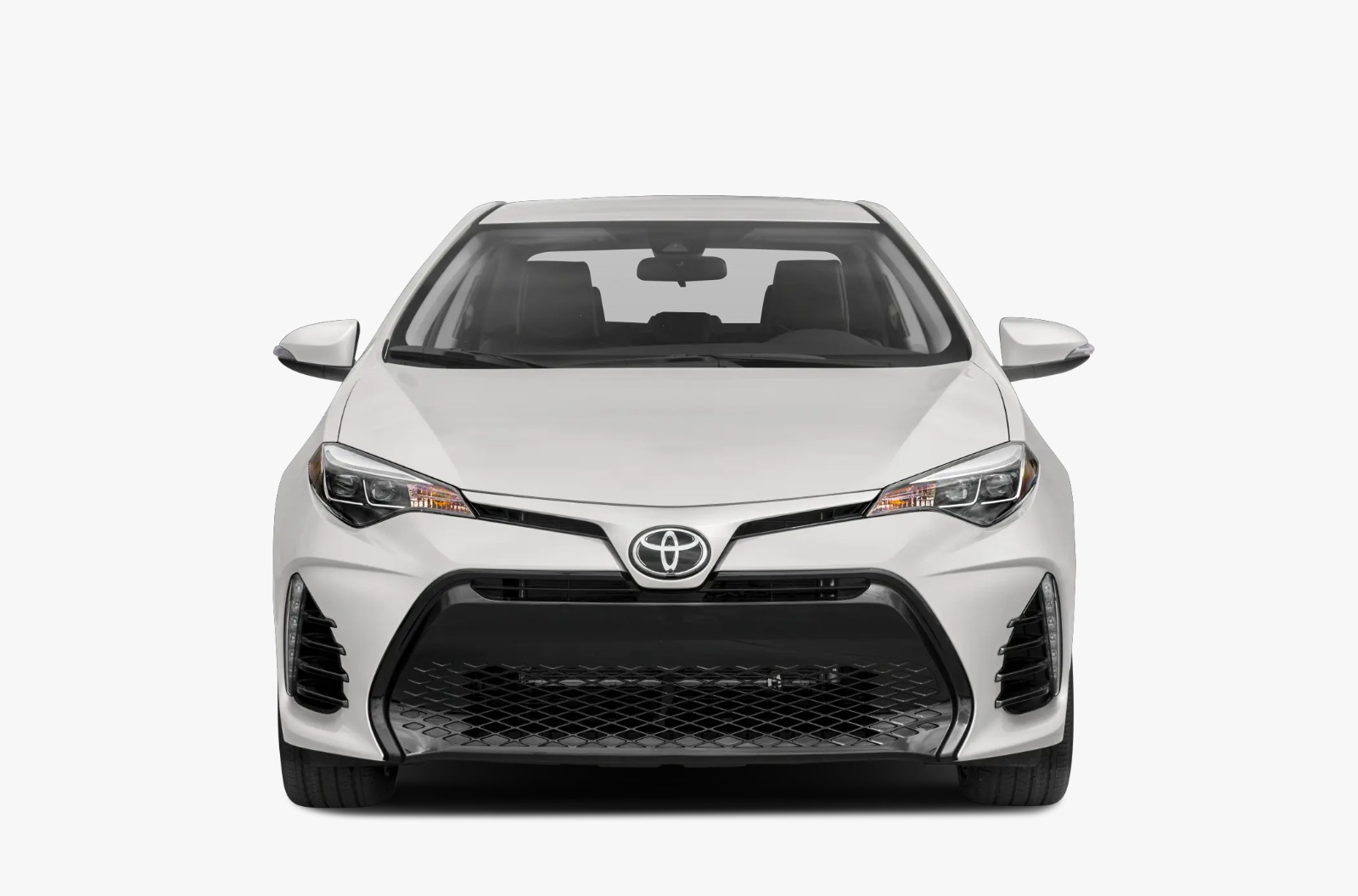 2017-2018-2019 Toyota Corolla Special Edition SE