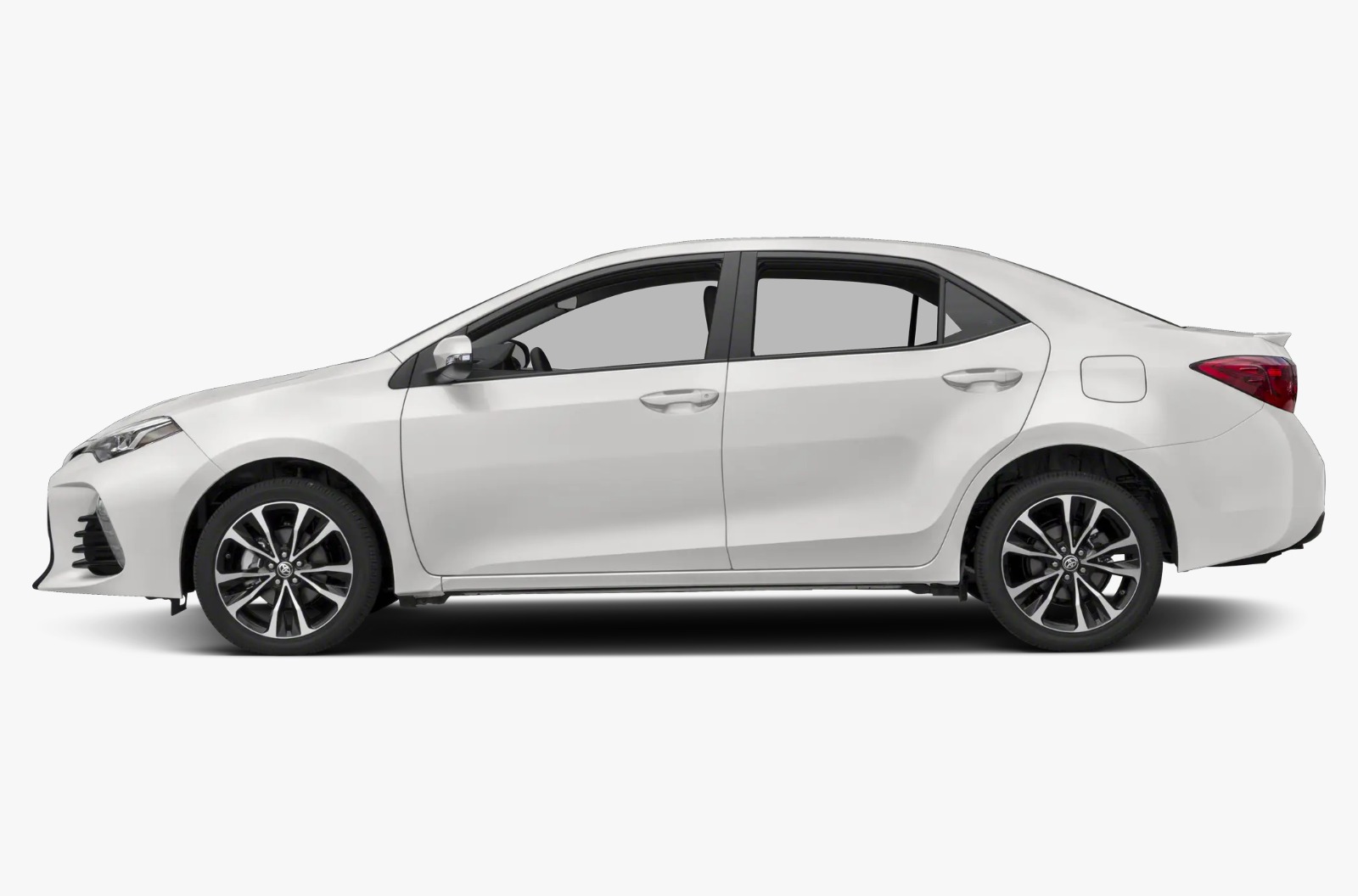 2017-2018-2019 Toyota Corolla Special Edition SE
