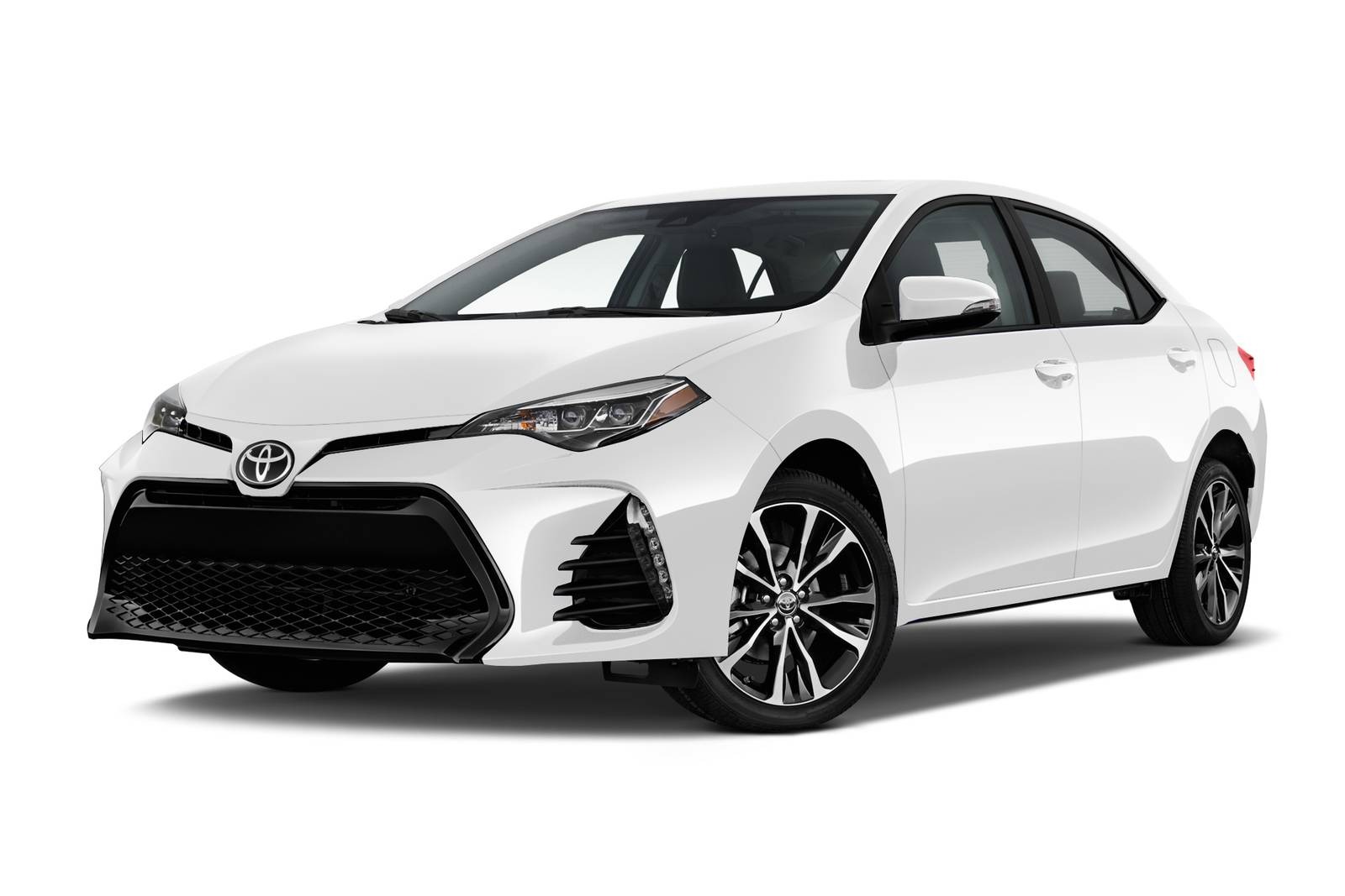 2017-2018-2019 Toyota Corolla Special Edition SE