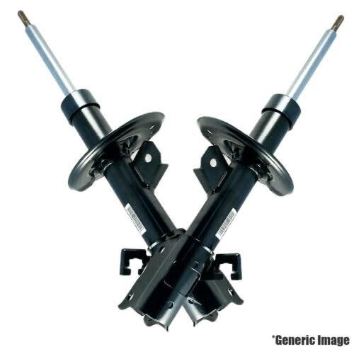 Jumping  Shock Absorbers Toyota Corolla 202022 LE