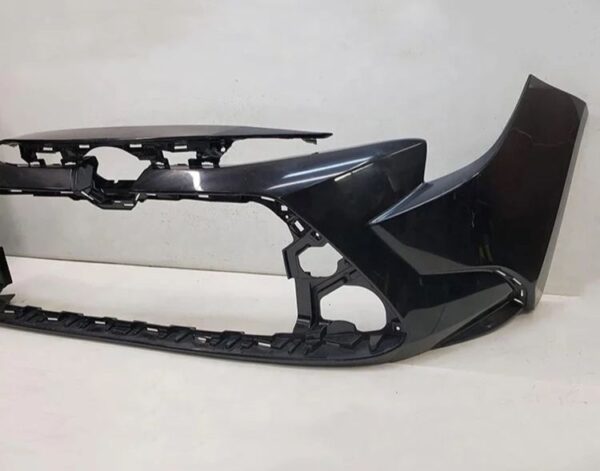 Front Bumper Toyota Corolla 2020/22 LE