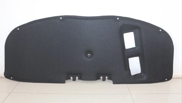 Hoods Toyota Corolla 2020/22 LE