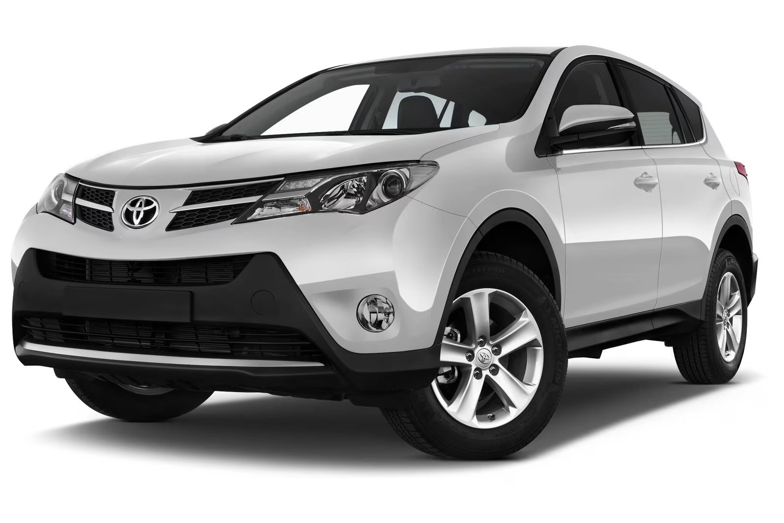 RAV4 2013 XLE RAV4 2014 XLE RAV4 2015 XLE