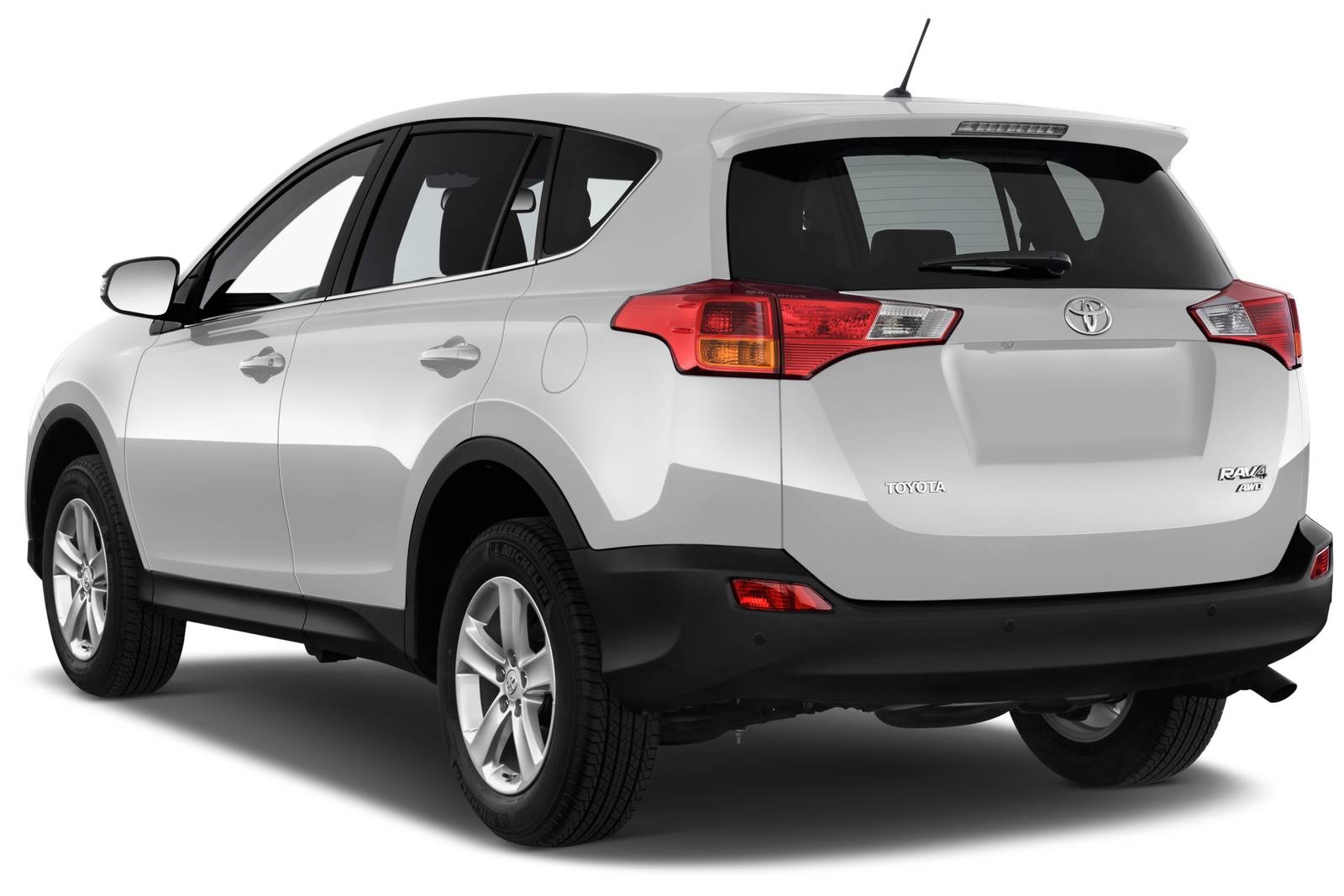 RAV4 2013 XLE RAV4 2014 XLE RAV4 2015 XLE