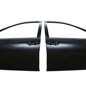 Front  Rear Doors Toyota Corolla 202022 LE