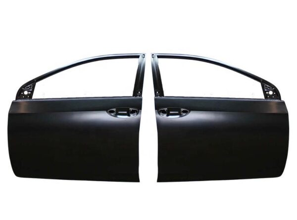 Front  Rear Doors Toyota Corolla 202022 LE