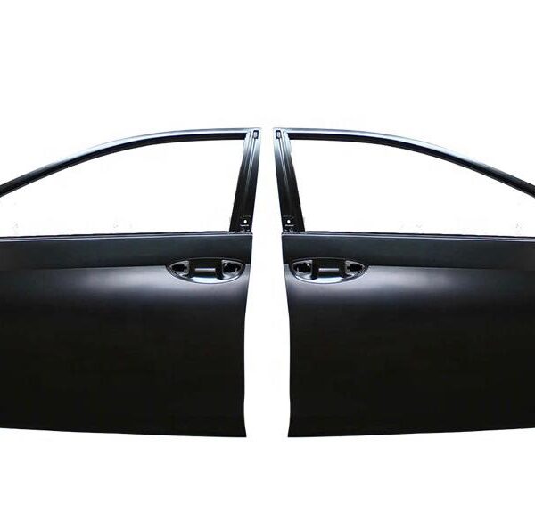 Front  Rear Doors Toyota Corolla 202022 LE