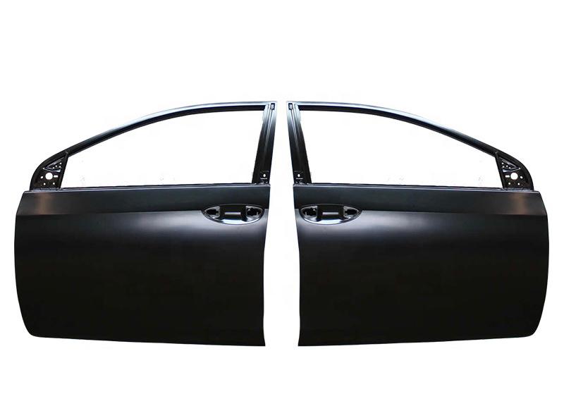 Front  Rear Doors Toyota Corolla 202022 LE