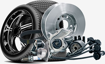 MK Auto Spare Parts