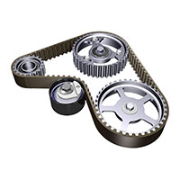 MK Auto Spare Parts